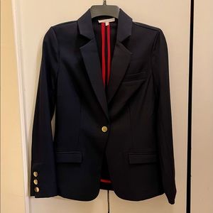 41 Hawthorne Navy Blazer Sz.S